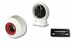 Влагозащищенный торцевой патрон BJB G5 IP67